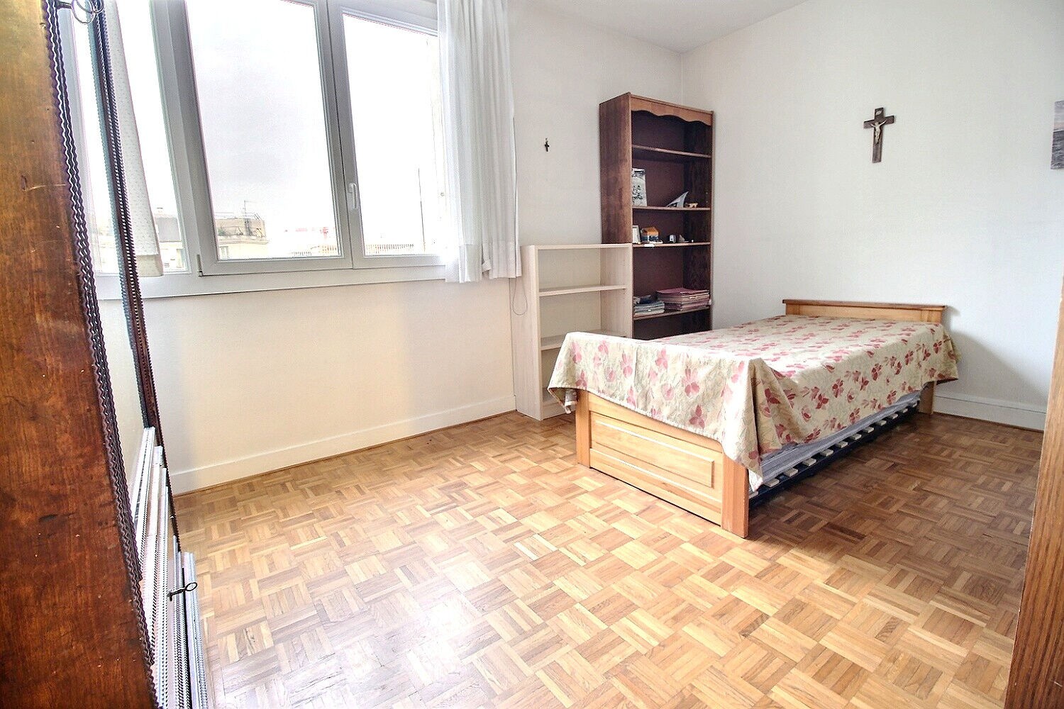 Vente Appartement à Courbevoie 4 pièces