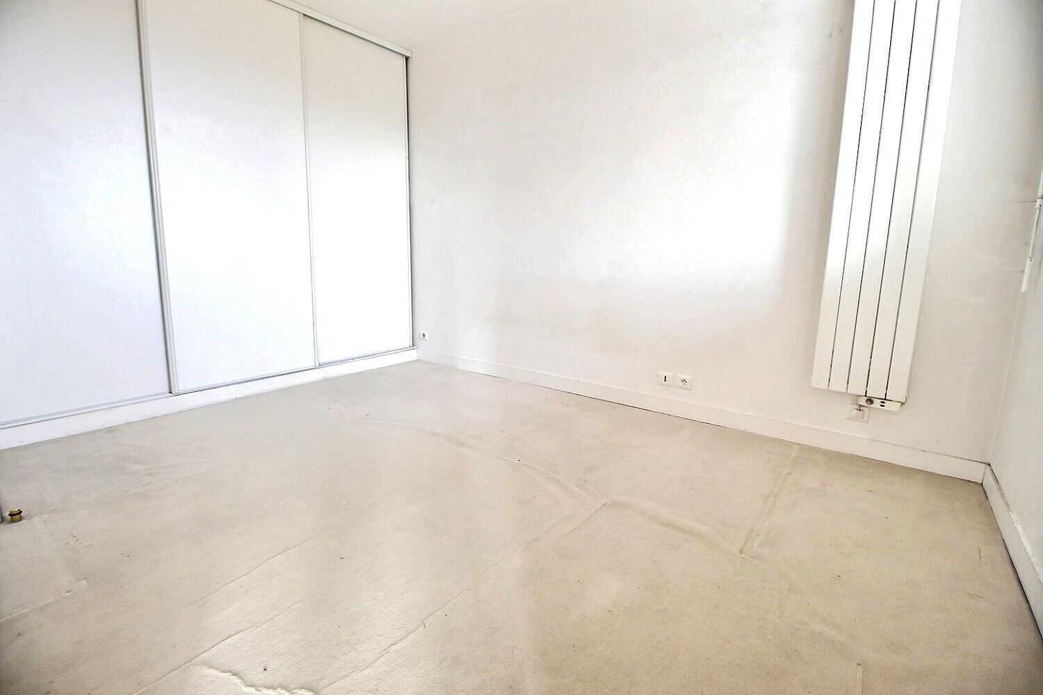 Vente Appartement à Courbevoie 2 pièces