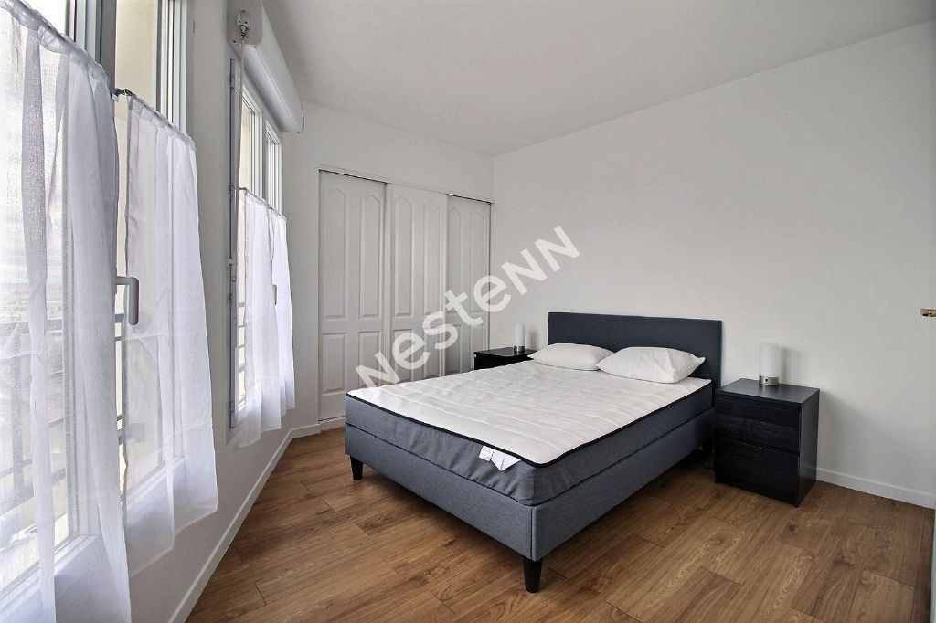 Location Appartement à Courbevoie 2 pièces