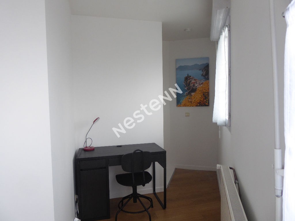 Location Appartement à Courbevoie 2 pièces