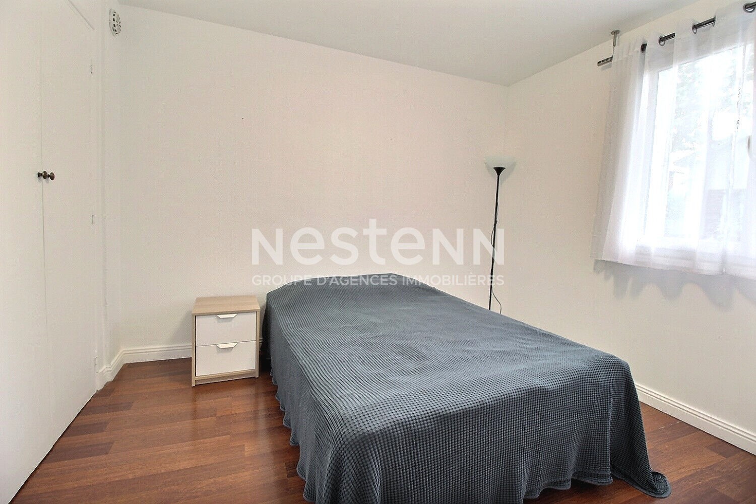 Location Appartement à Courbevoie 2 pièces