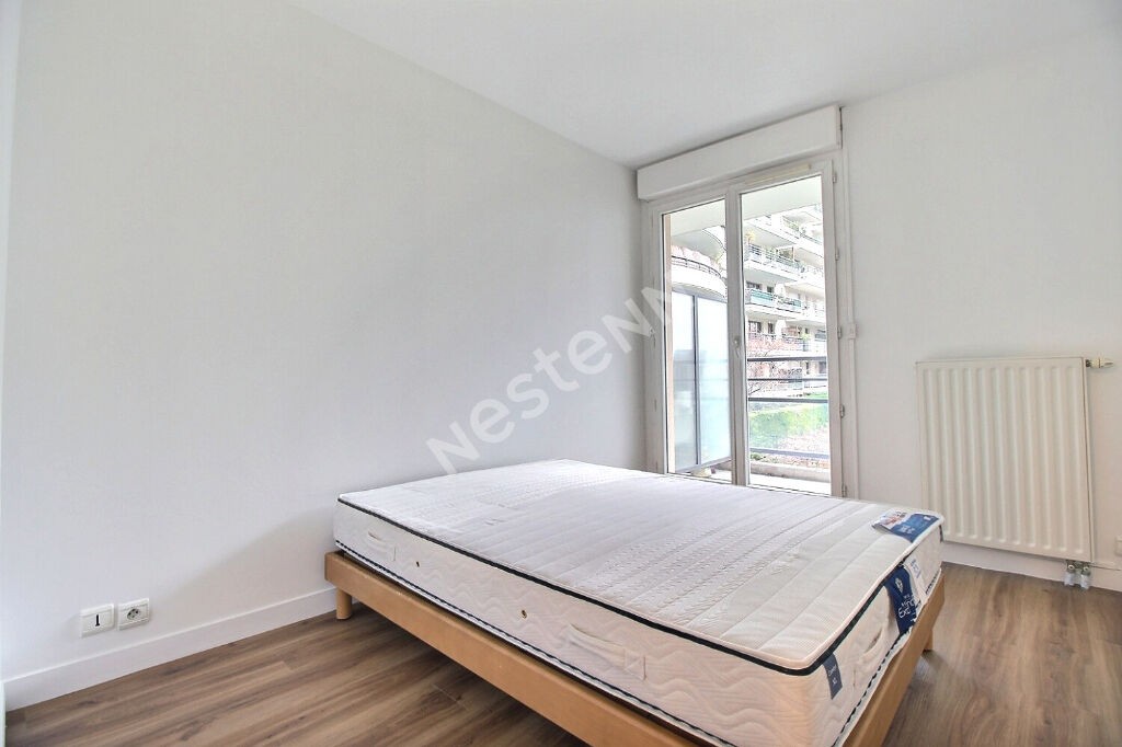 Vente Appartement à Courbevoie 2 pièces