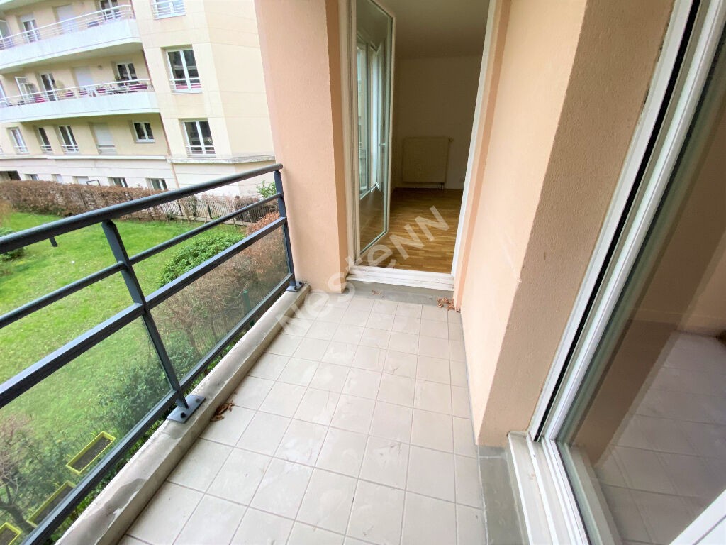 Vente Appartement à Courbevoie 2 pièces