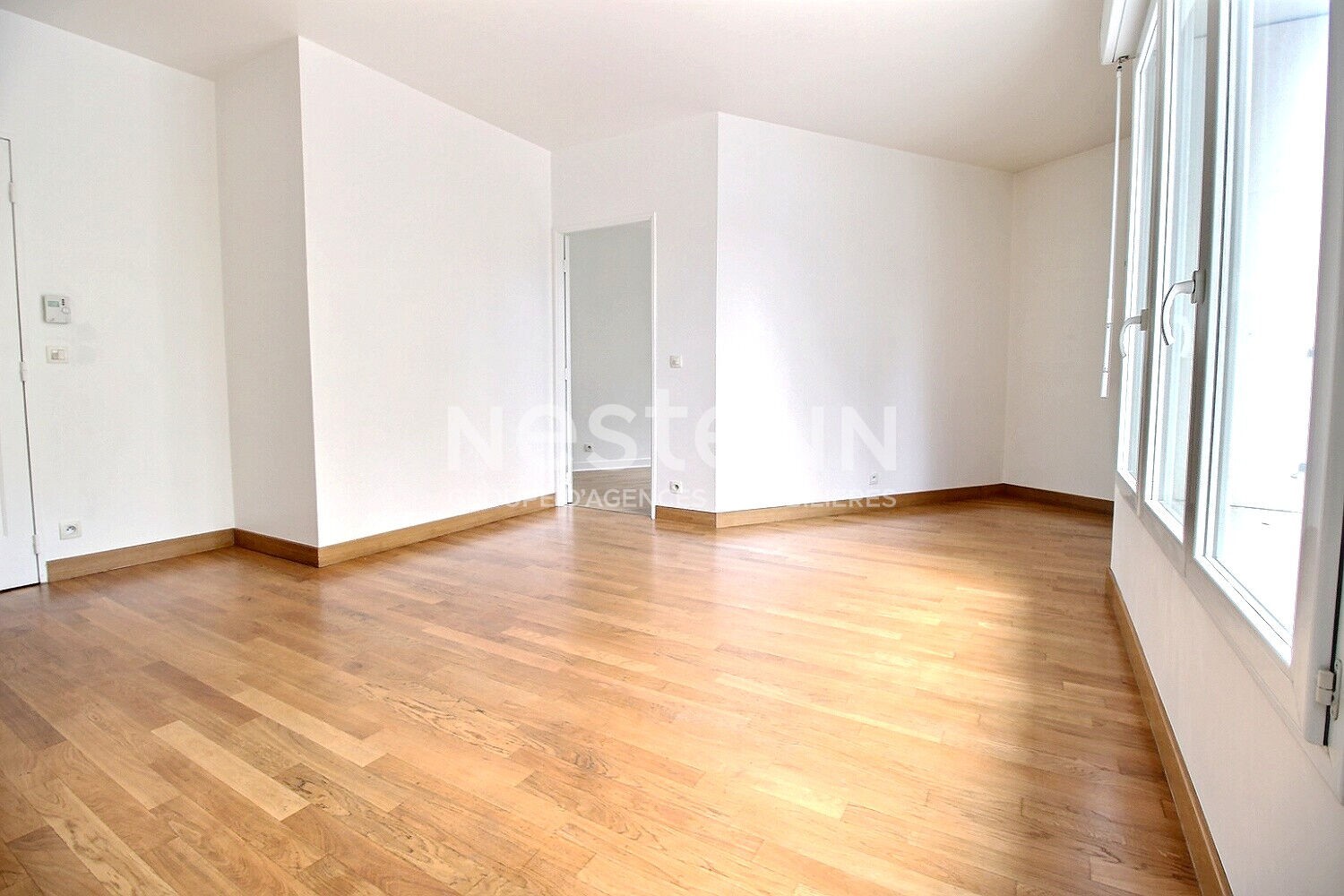 Vente Appartement à Courbevoie 2 pièces