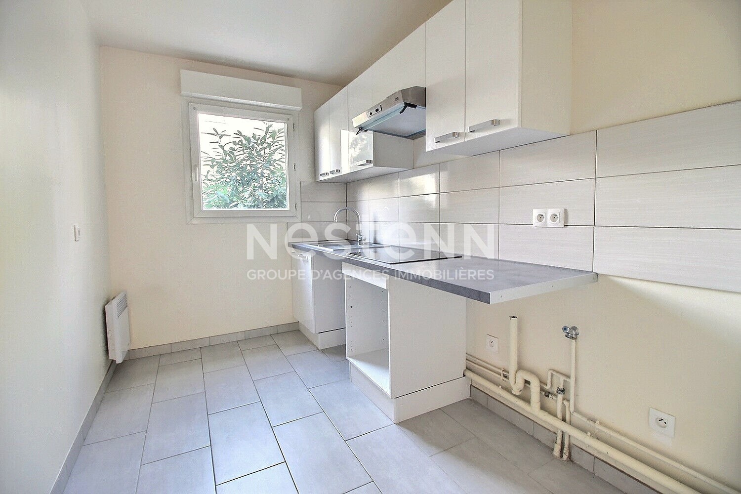 Location Appartement à Courbevoie 4 pièces