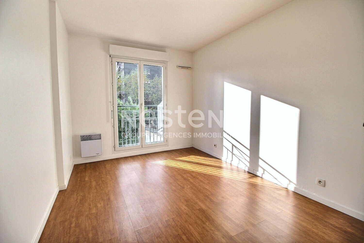 Location Appartement à Courbevoie 4 pièces