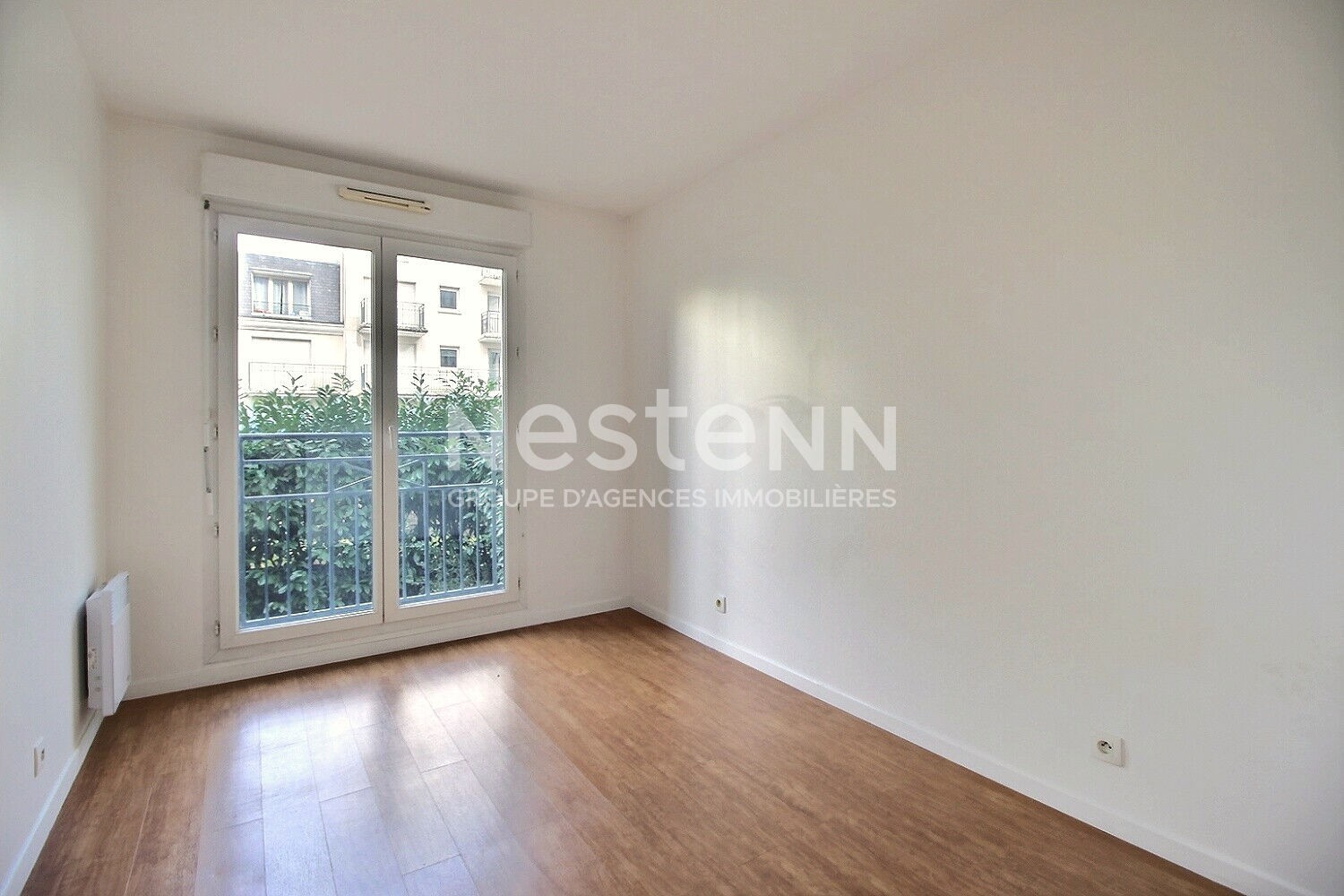 Location Appartement à Courbevoie 4 pièces