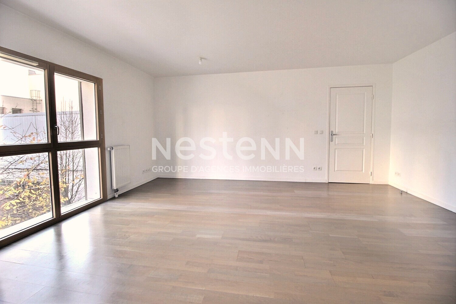 Location Appartement à Courbevoie 2 pièces