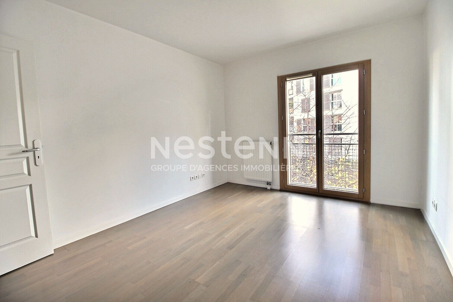 Location Appartement à Courbevoie 2 pièces