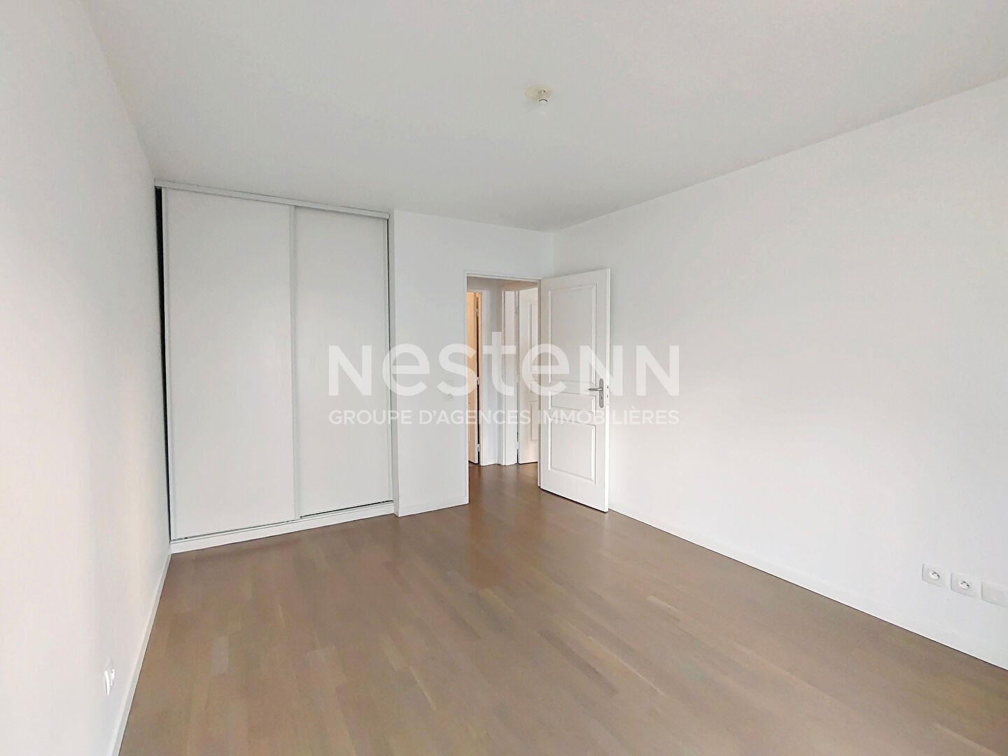 Location Appartement à Courbevoie 2 pièces