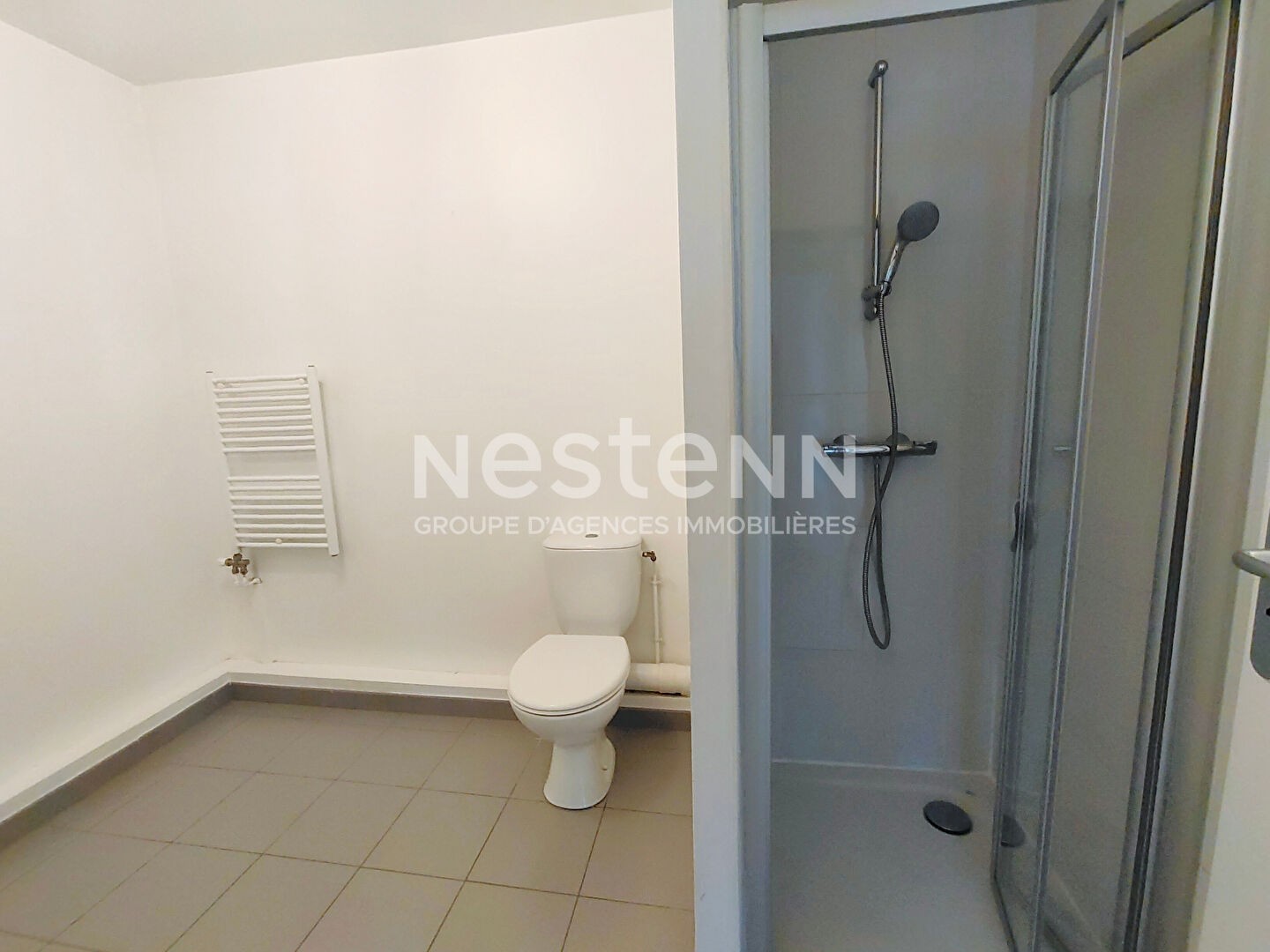 Location Appartement à Courbevoie 2 pièces