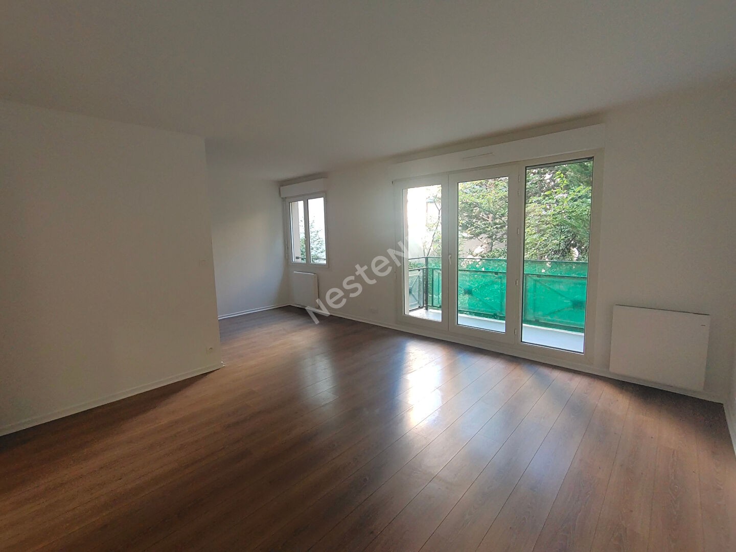 Location Appartement à Asnières-sur-Seine 2 pièces