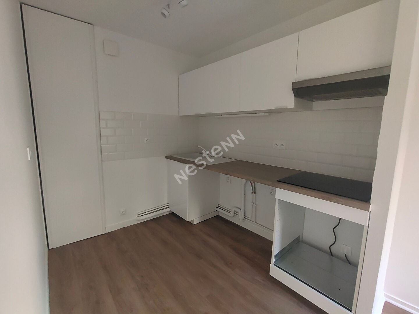 Location Appartement à Asnières-sur-Seine 2 pièces