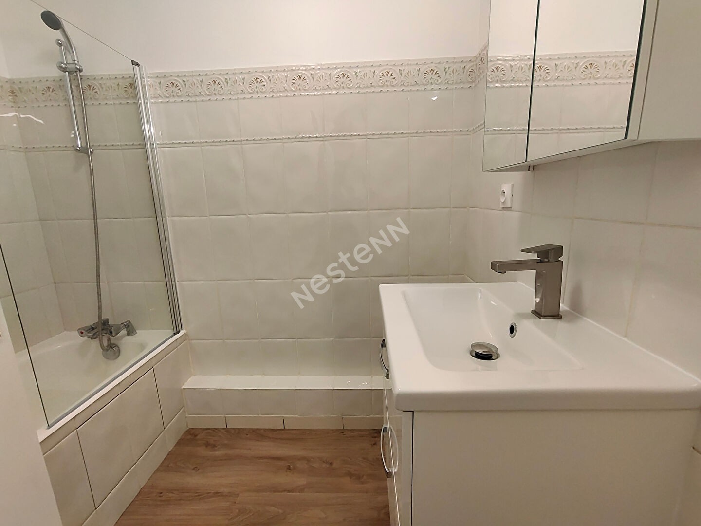 Location Appartement à Asnières-sur-Seine 2 pièces