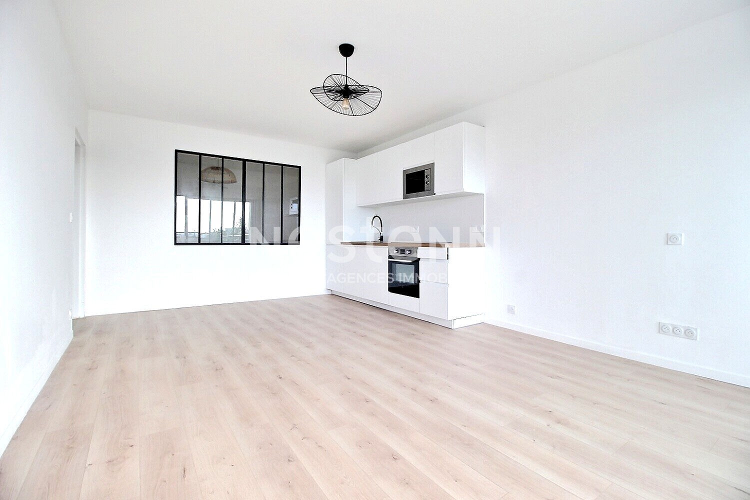 Vente Appartement à Courbevoie 2 pièces