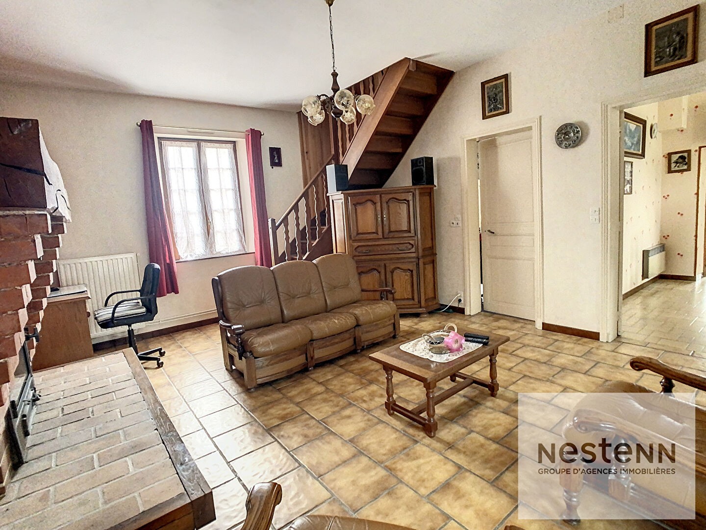 Vente Maison à Laon 5 pièces