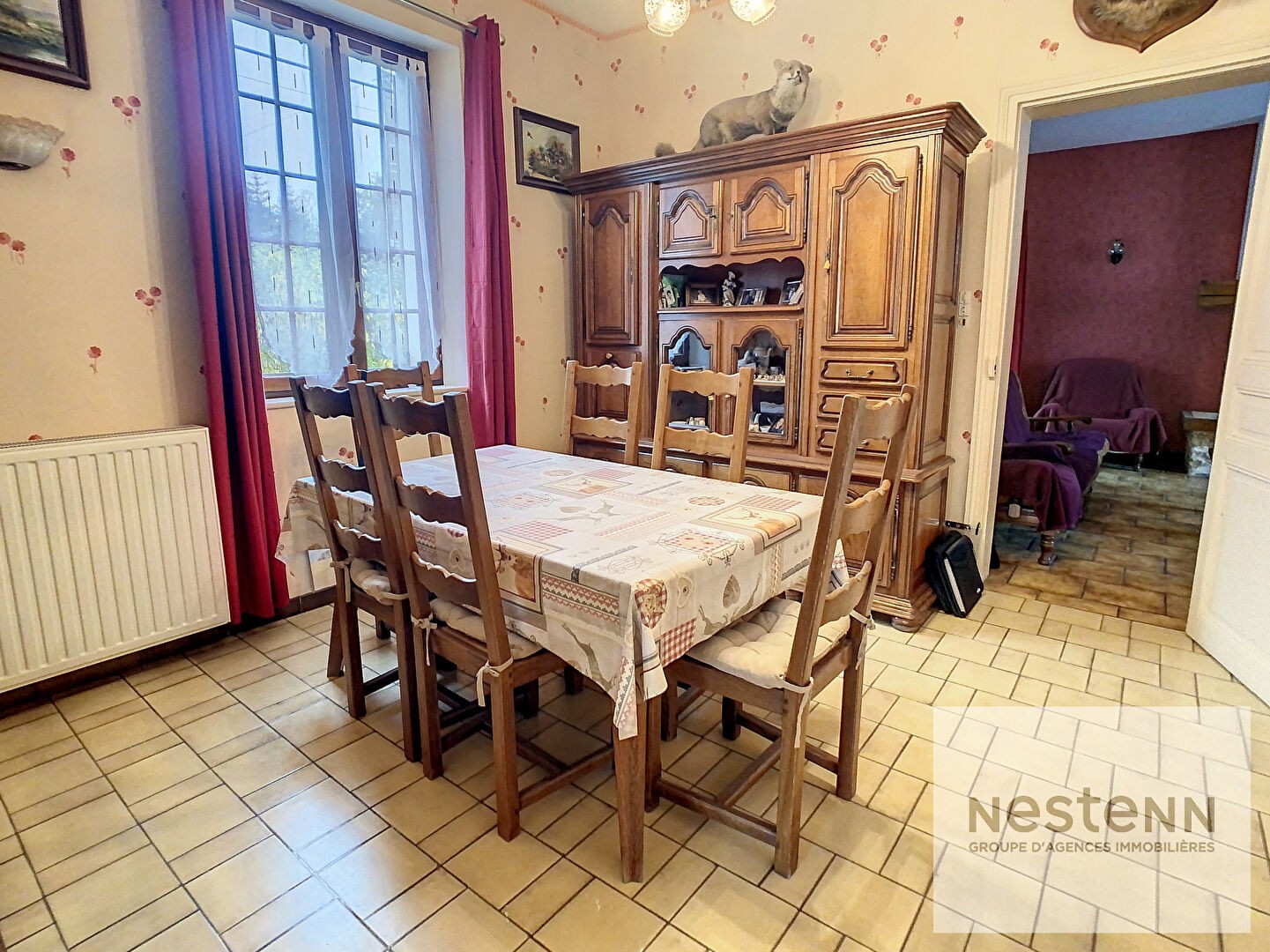 Vente Maison à Laon 5 pièces