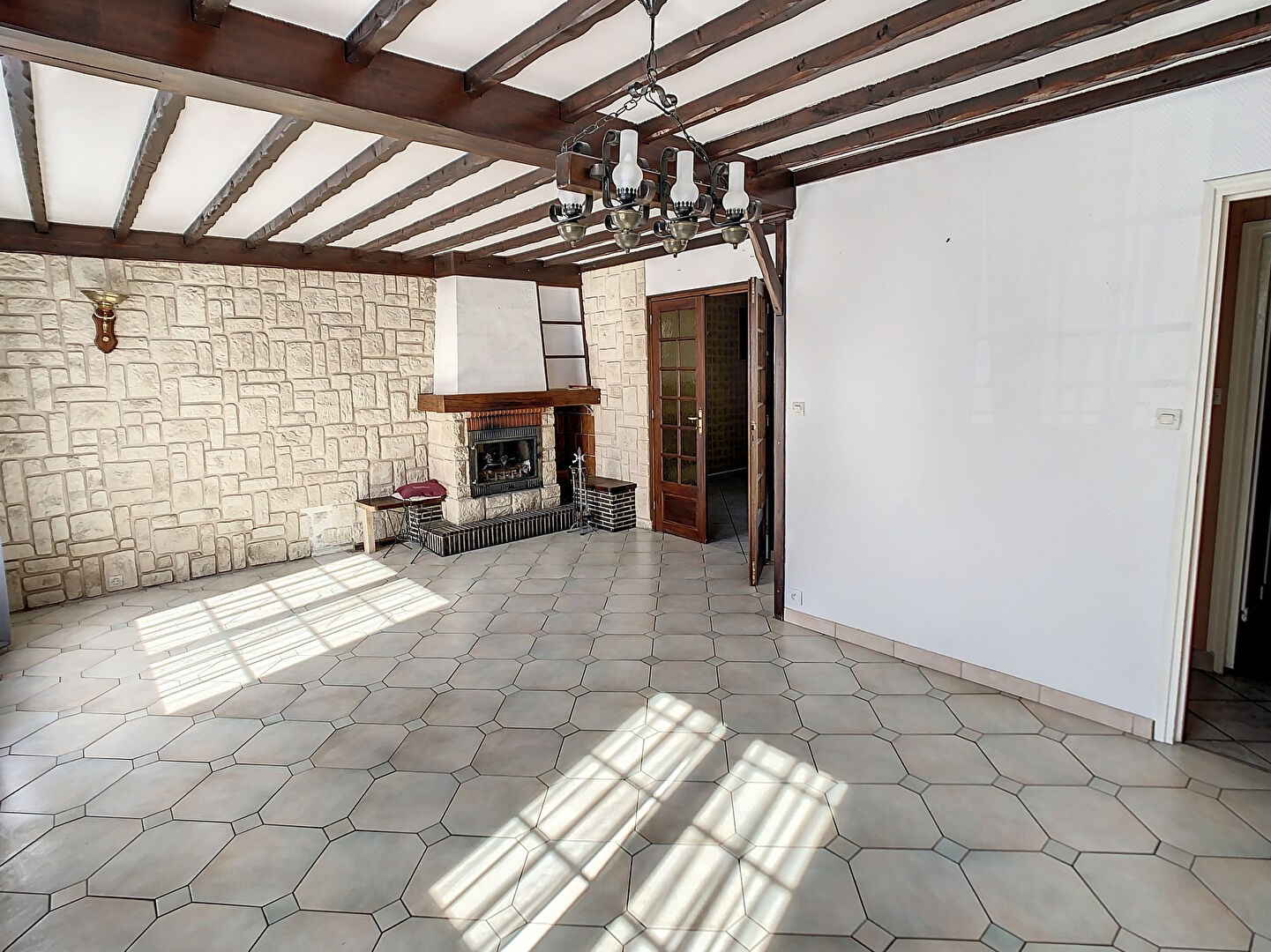 Vente Maison à Laon 4 pièces