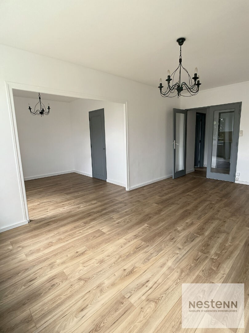 Location Appartement à Laon 4 pièces