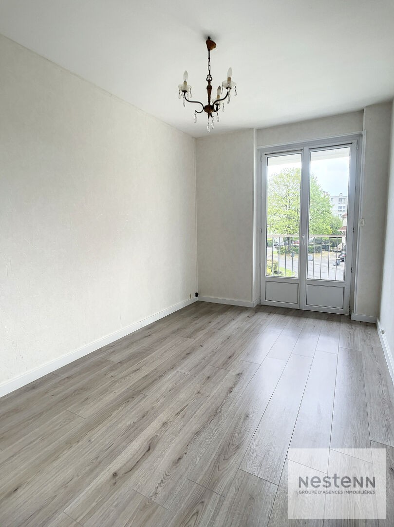 Location Appartement à Laon 4 pièces