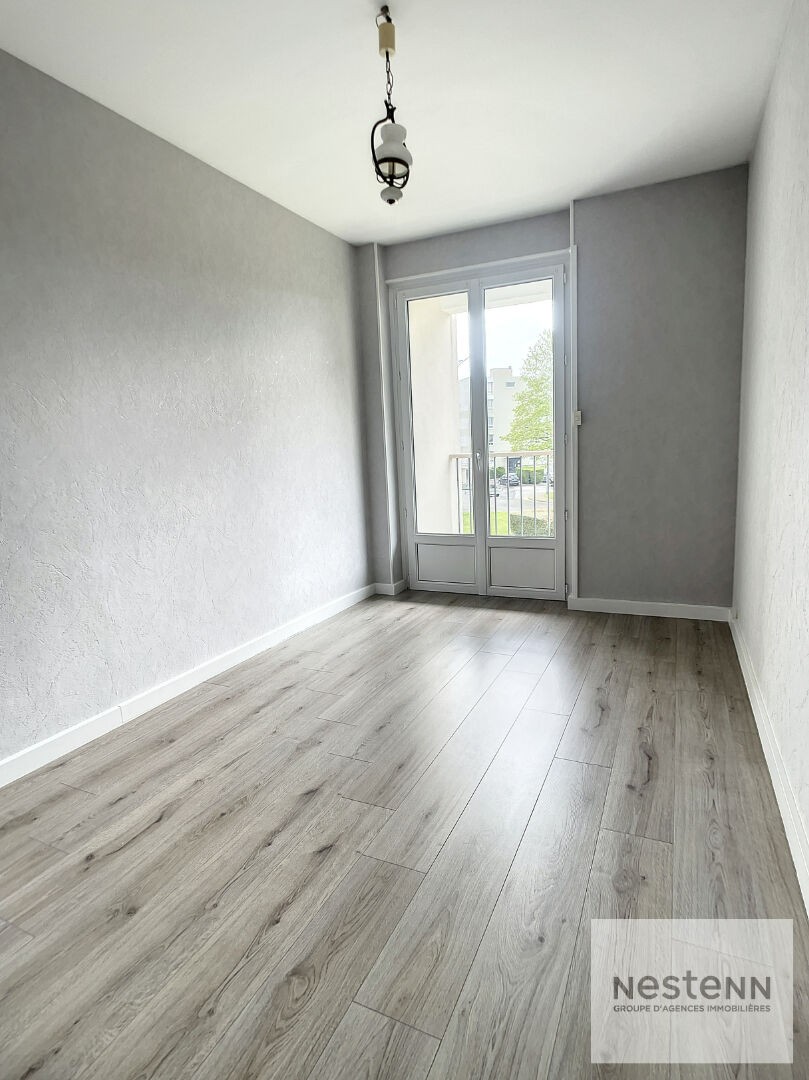 Location Appartement à Laon 4 pièces