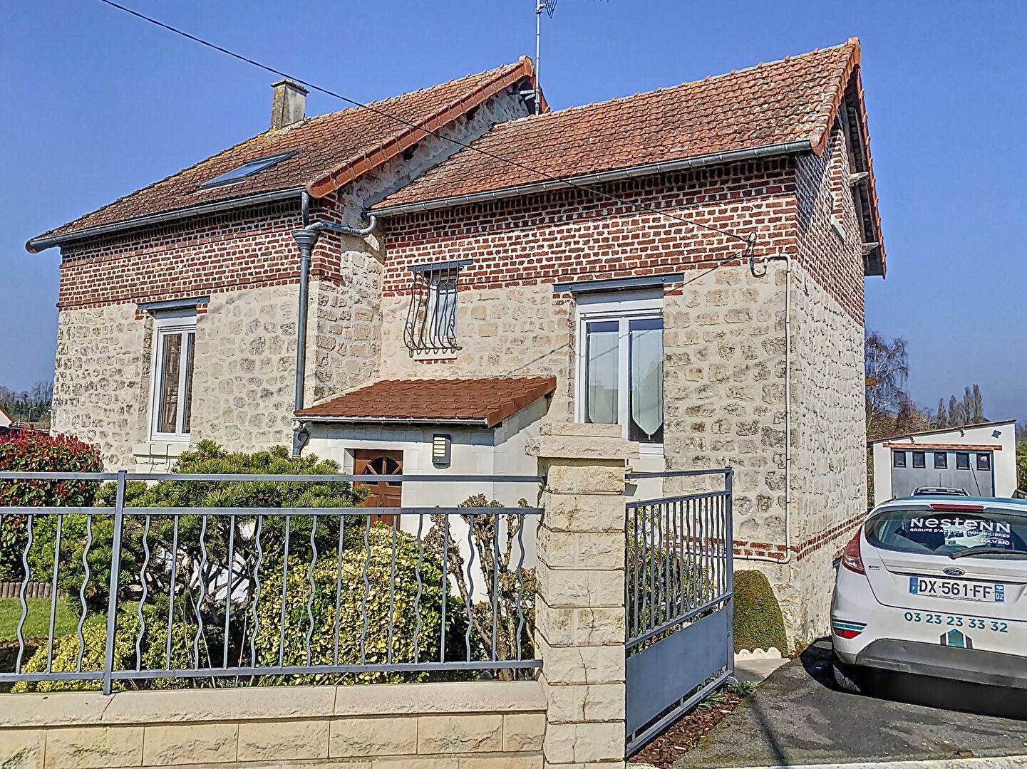 Vente Maison à Laon 6 pièces