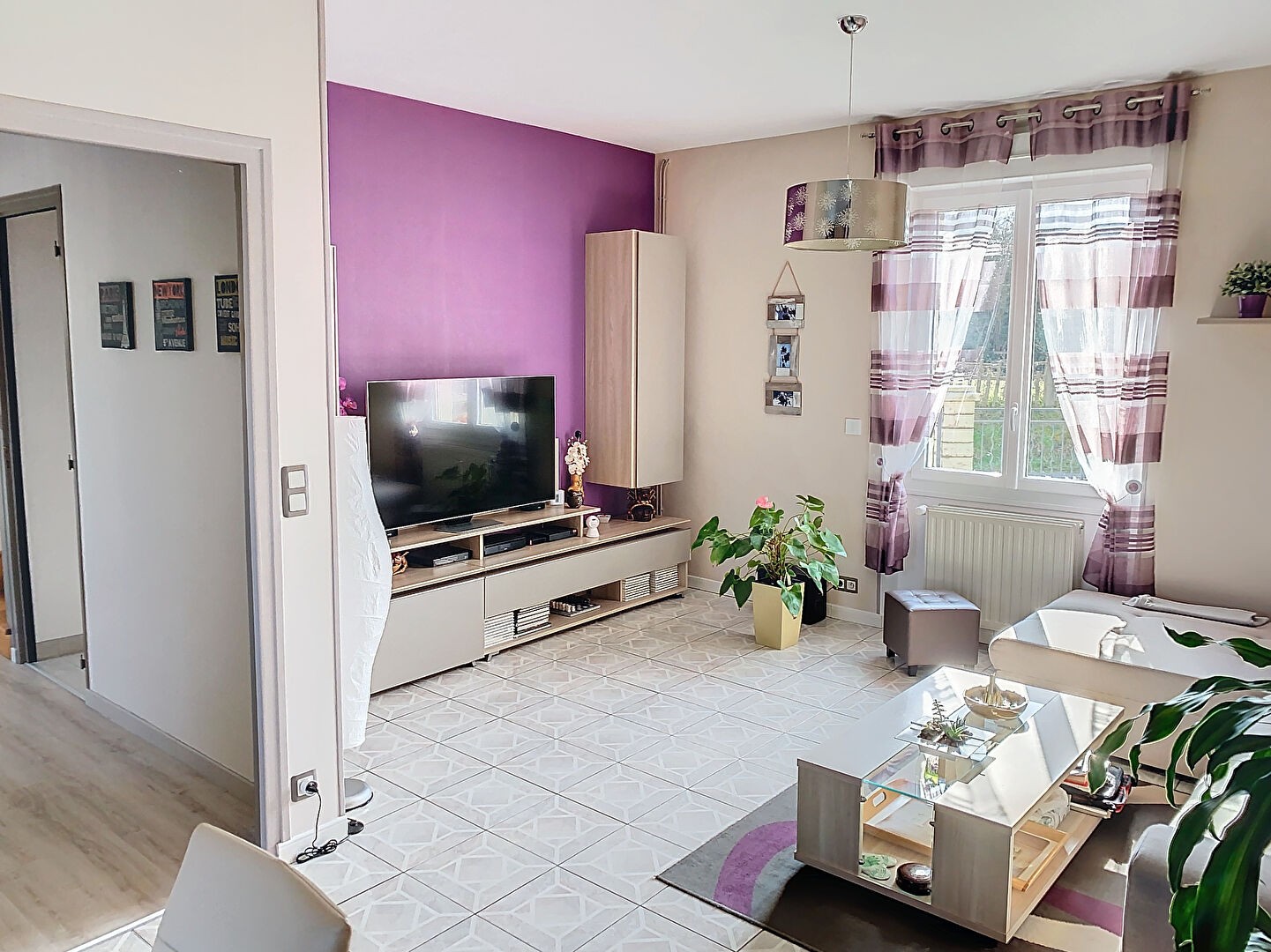 Vente Maison à Laon 6 pièces