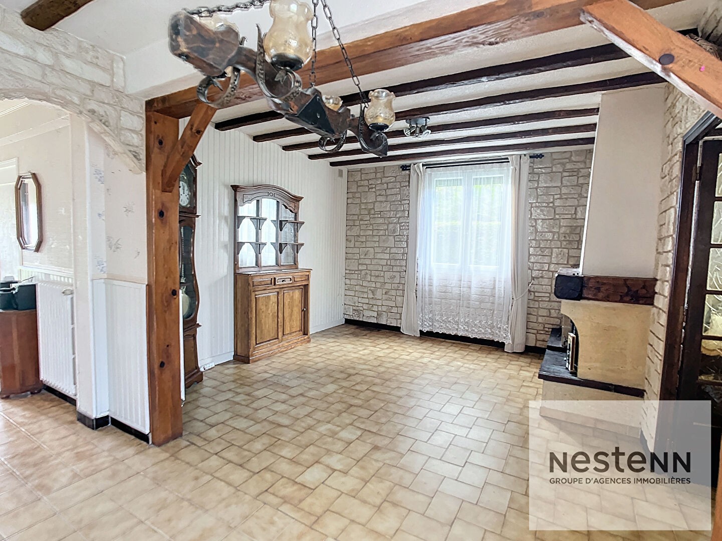 Vente Maison à Laon 5 pièces