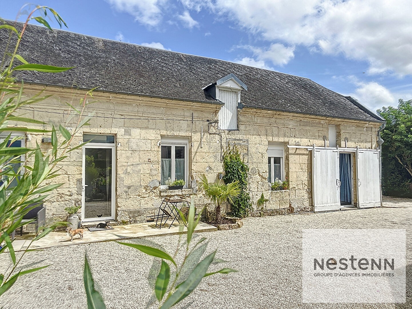 Vente Maison à Laon 4 pièces