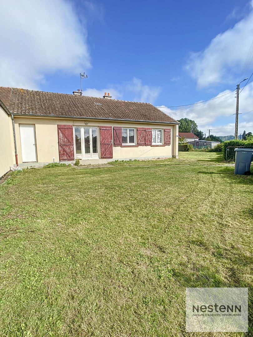 Vente Maison à Laon 4 pièces