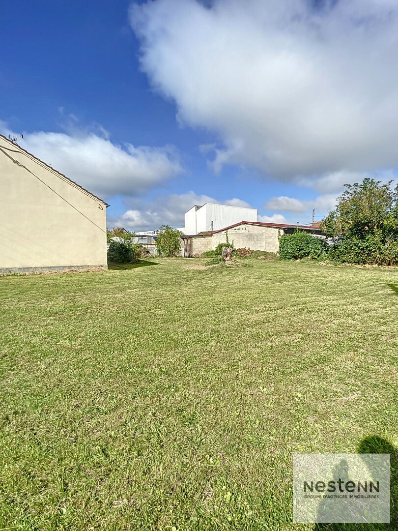 Vente Maison à Laon 4 pièces