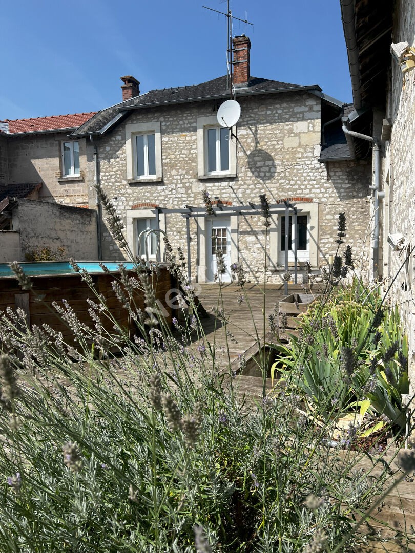 Vente Maison à Laon 9 pièces