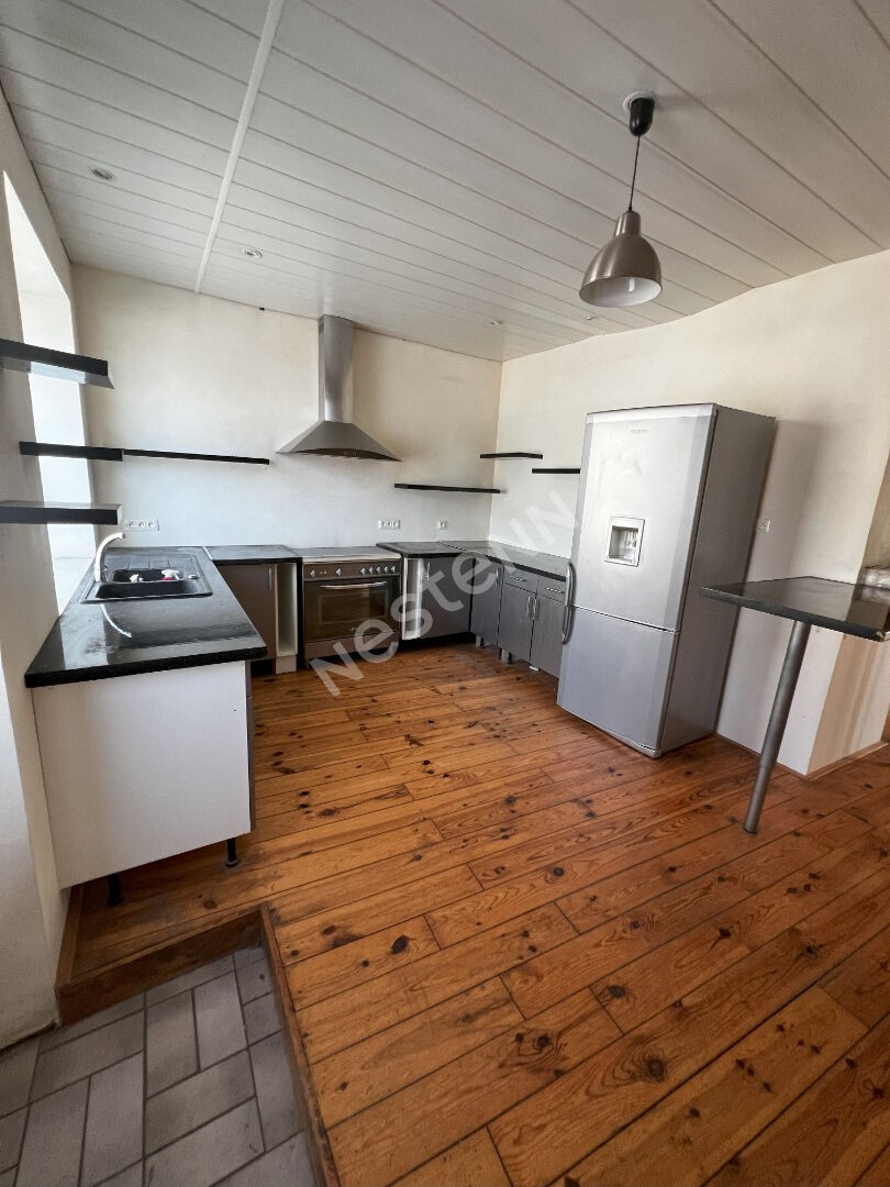 Vente Maison à Laon 9 pièces