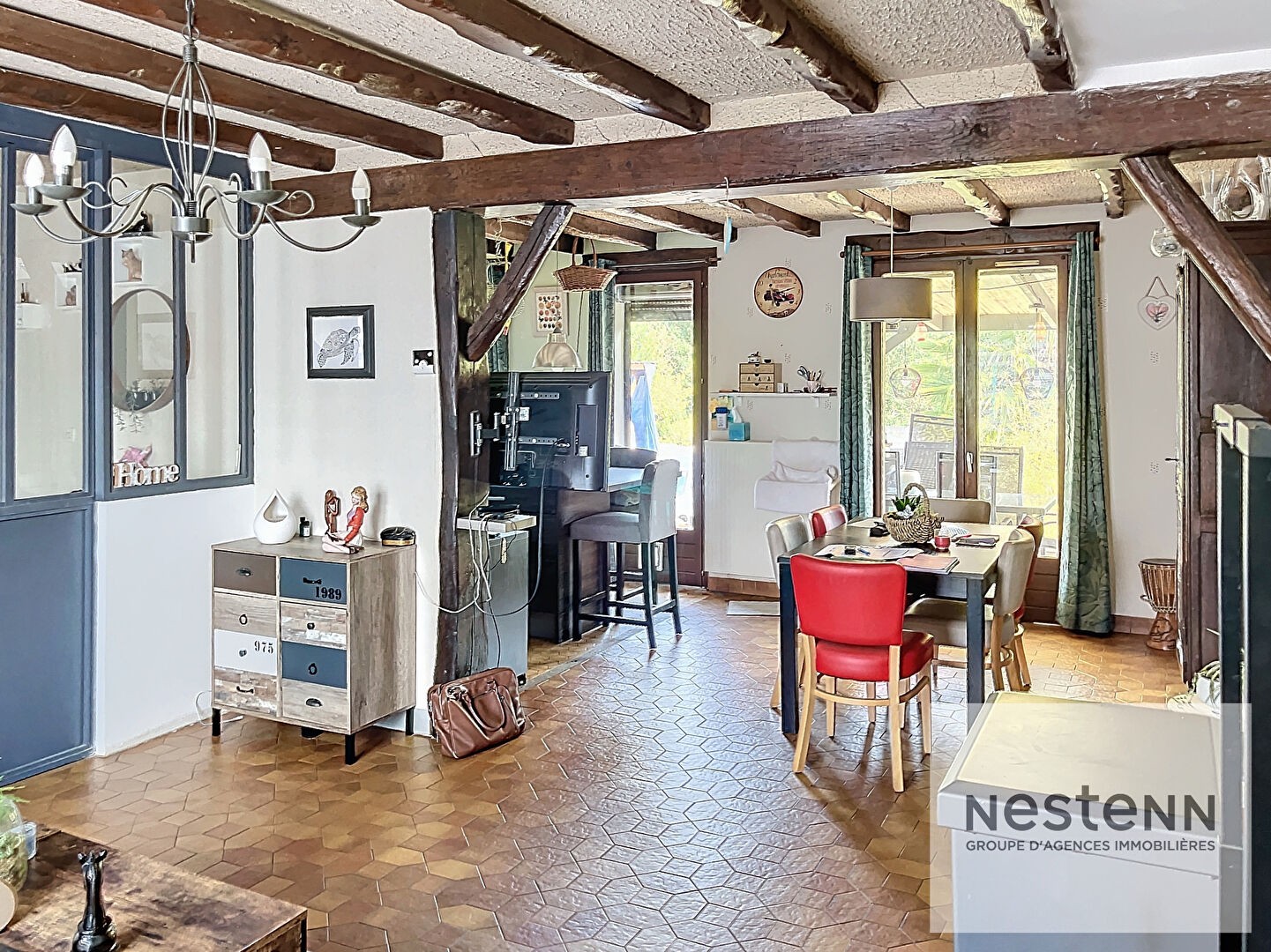 Vente Maison à Laon 8 pièces