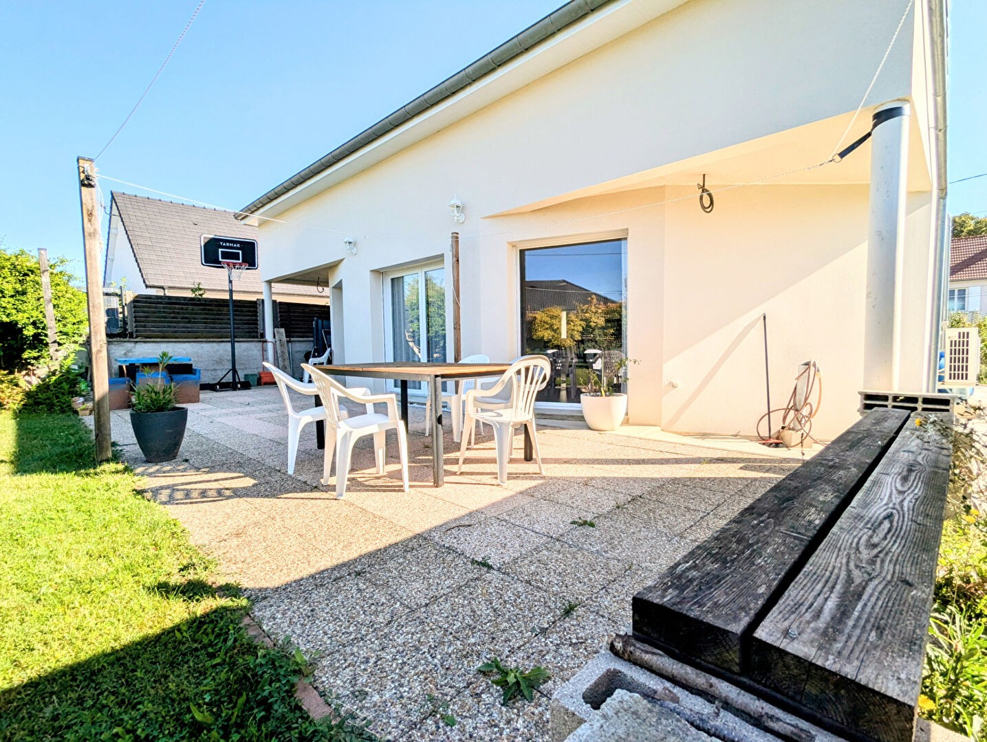 Vente Maison à Laon 6 pièces