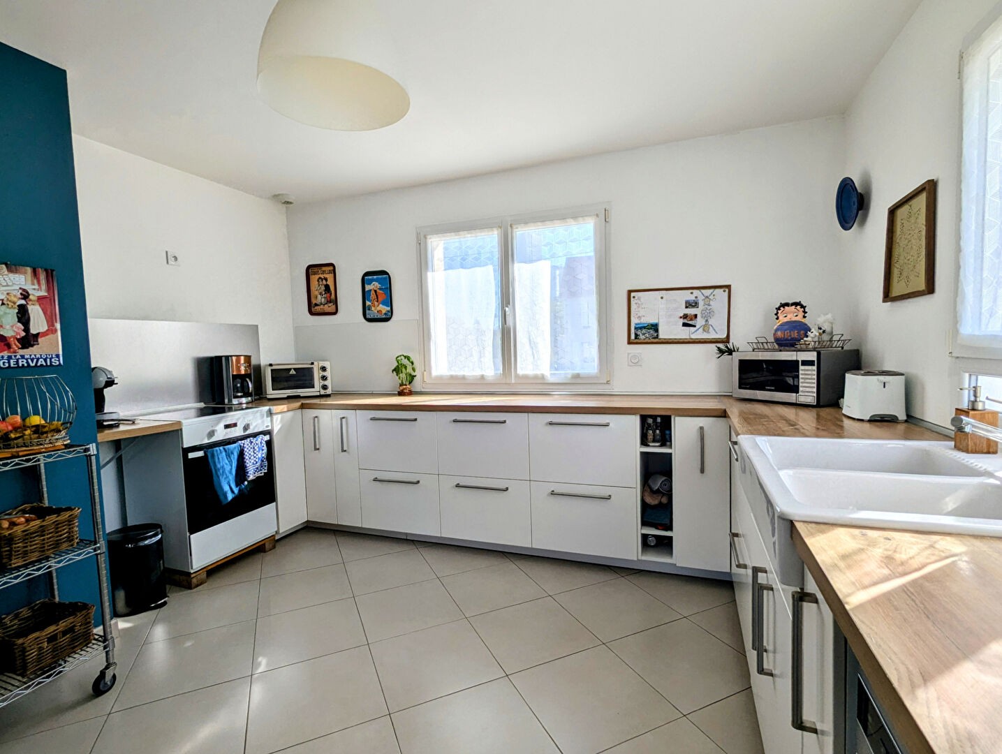 Vente Maison à Laon 6 pièces