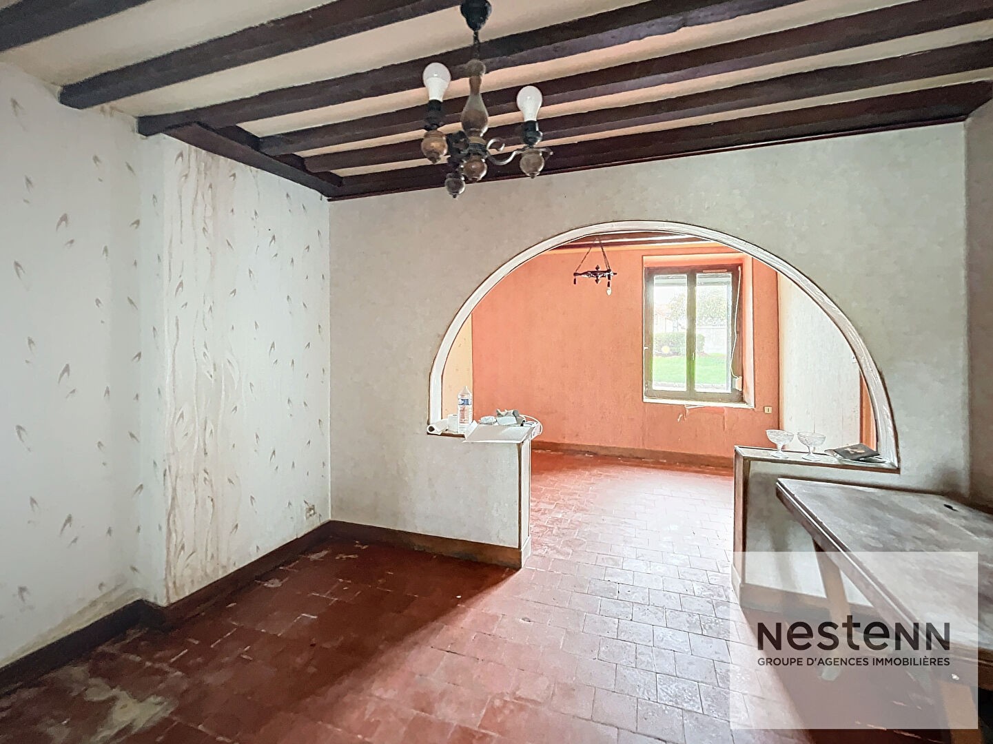 Vente Maison à Laon 3 pièces