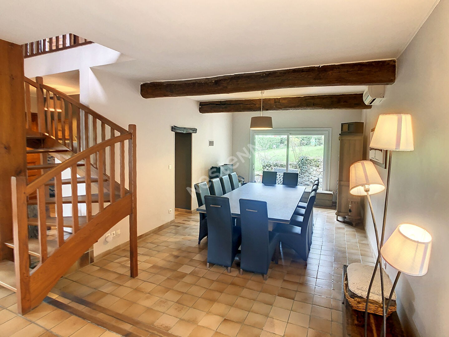 Vente Maison à Laon 5 pièces