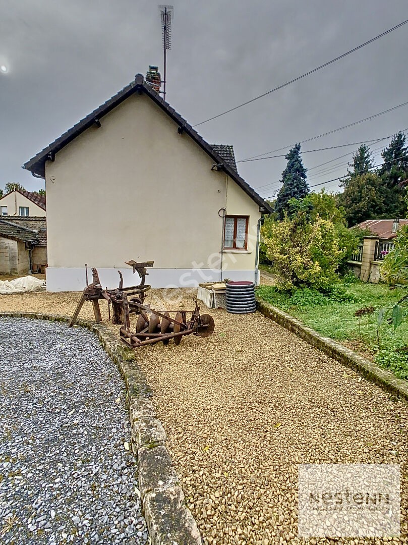 Vente Maison à Laon 5 pièces