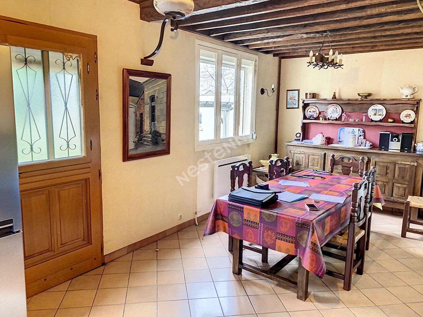 Vente Maison à Laon 4 pièces