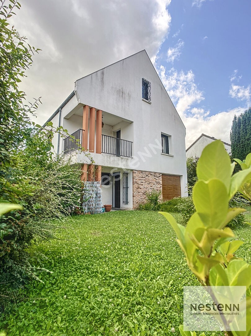 Vente Maison à Laon 6 pièces