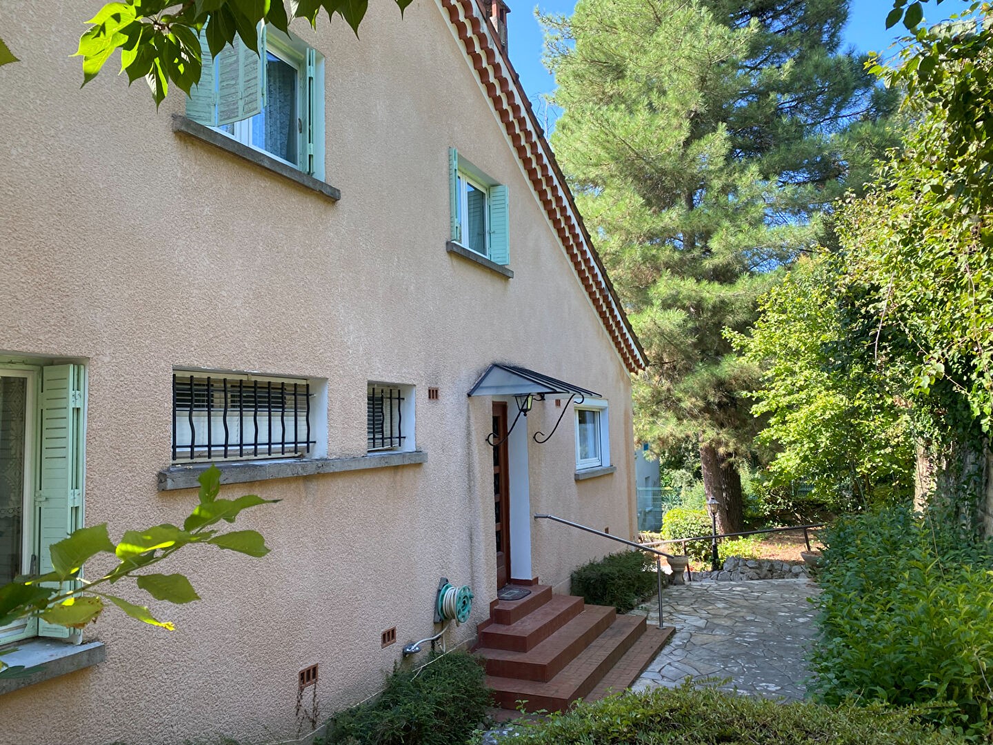 Vente Maison à la Voulte-sur-Rhône 9 pièces