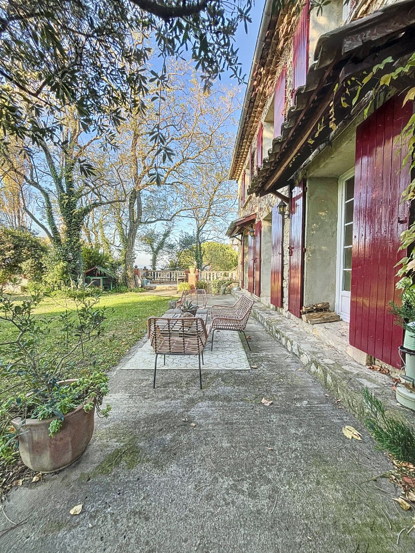 Vente Maison à Loriol-sur-Drôme 6 pièces