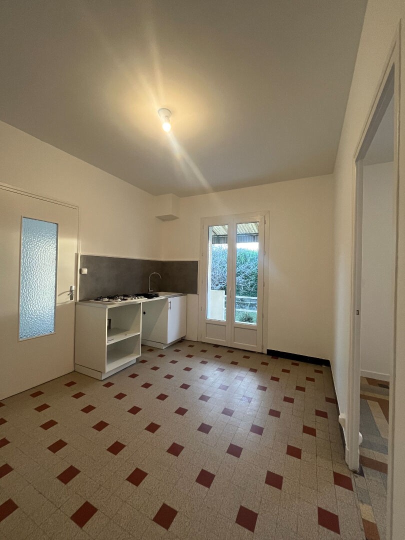 Location Appartement à Livron-sur-Drôme 2 pièces