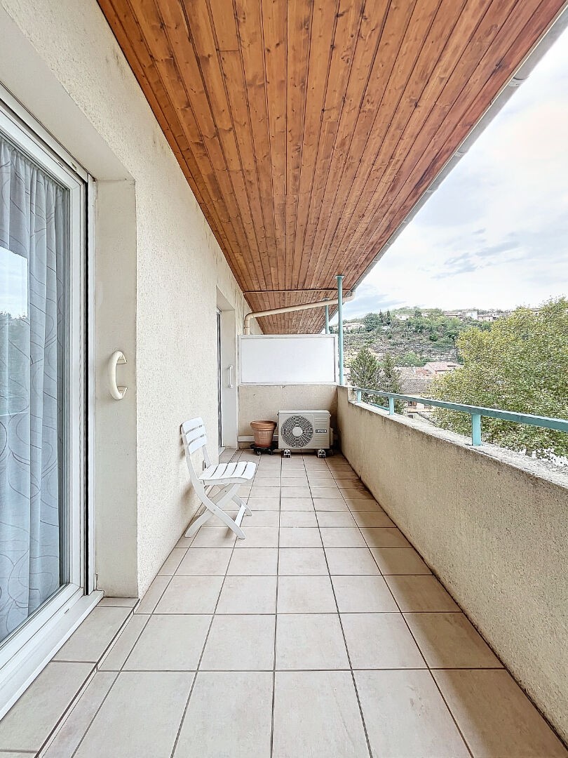 Vente Appartement à Livron-sur-Drôme 3 pièces