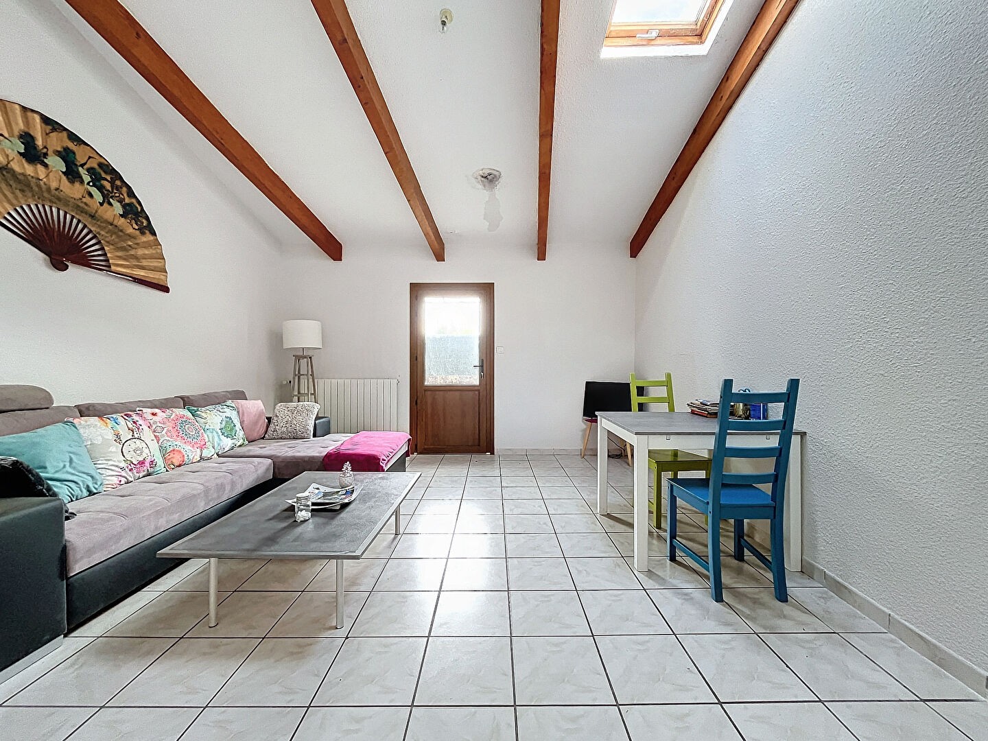 Vente Appartement à Livron-sur-Drôme 4 pièces