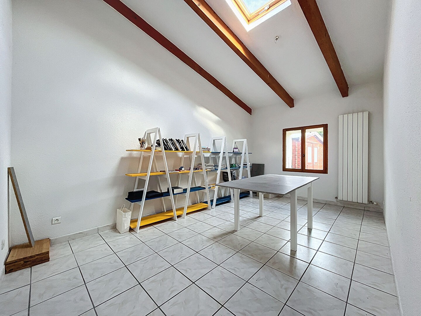 Vente Appartement à Livron-sur-Drôme 4 pièces