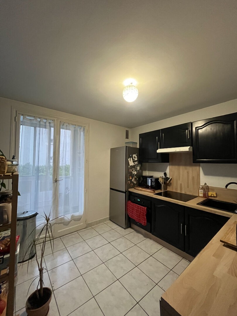 Location Appartement à Livron-sur-Drôme 3 pièces