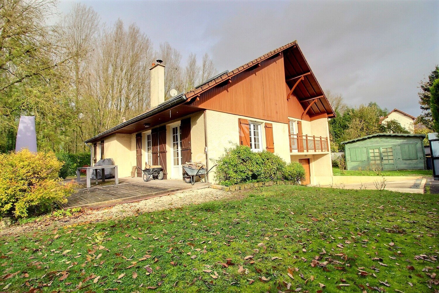 Vente Maison à Reims 9 pièces