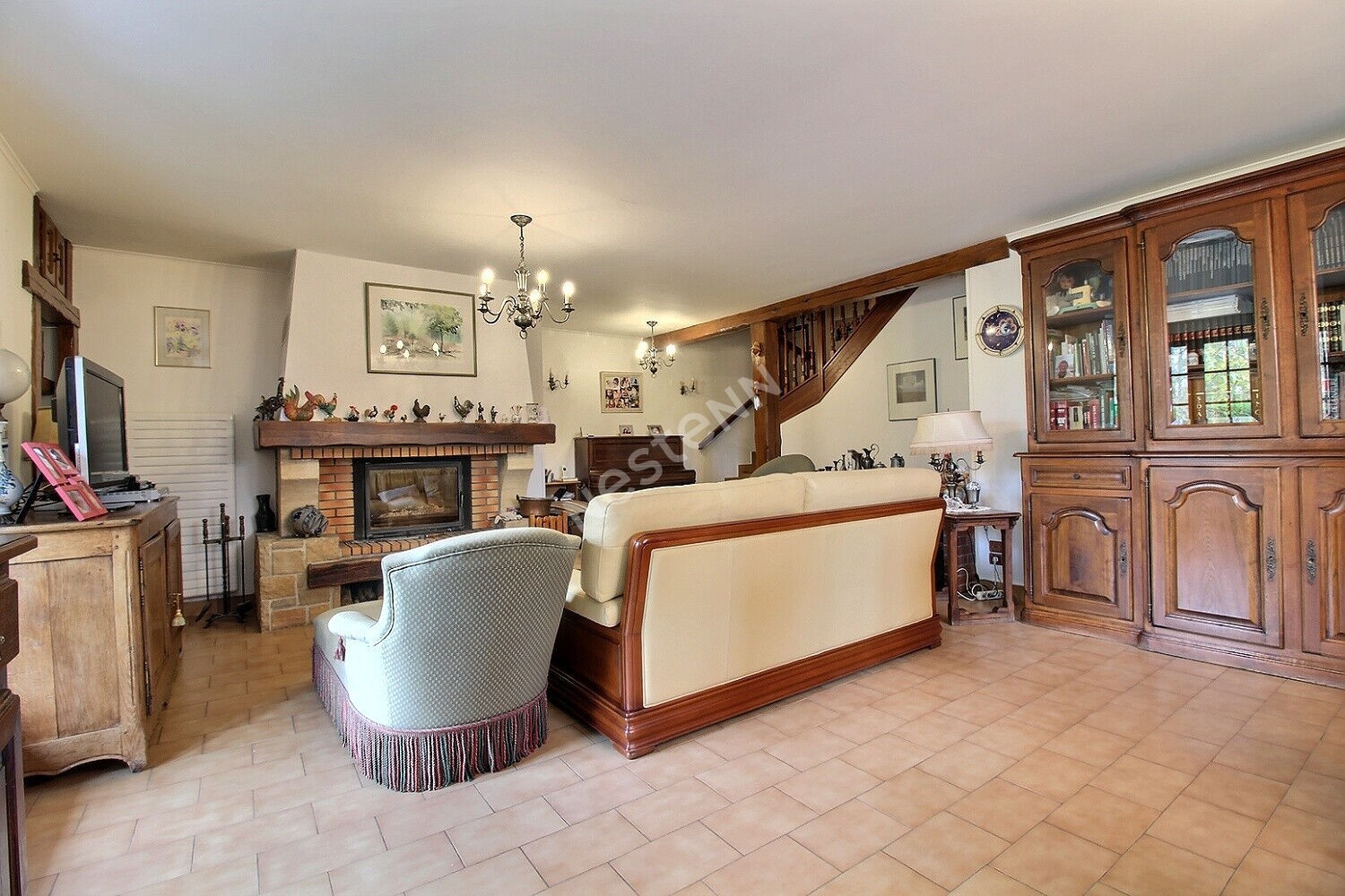 Vente Maison à Reims 9 pièces